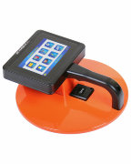 Измеритель плотности асфальтобетона ПАБ-1-1 Измеритель плотности асфальтобетона ПАБ-1-1