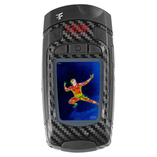Тепловизор Seek Thermal Reveal PRO в Ижевске