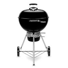 Угольный гриль WEBER Master-Touch GBS E-5750, 57 см в Ижевске