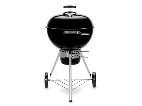 Угольный гриль WEBER Master-Touch GBS E-5750, 57 см в Ижевске Угольный гриль WEBER Master-Touch GBS E-5750, 57 см в Ижевске