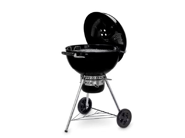 Угольный гриль WEBER Master-Touch GBS E-5750, 57 см в Ижевске Угольный гриль WEBER Master-Touch GBS E-5750, 57 см в Ижевске