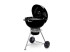 Угольный гриль WEBER Master-Touch GBS E-5750, 57 см в Ижевске