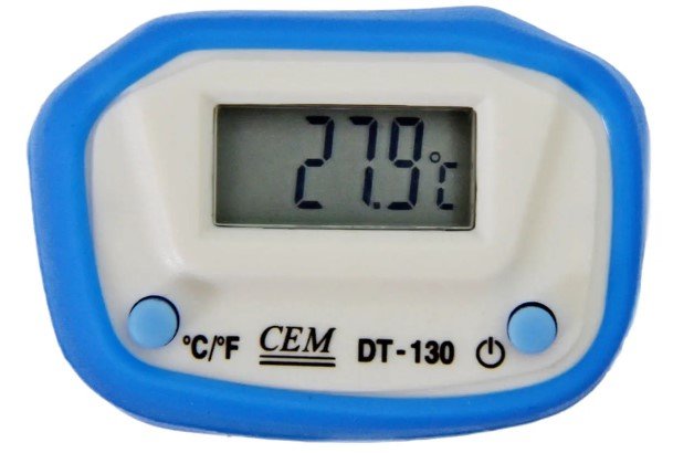 Мини-термометр CEM DT-130 в Ижевске