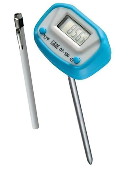 Мини-термометр CEM DT-130 в Ижевске