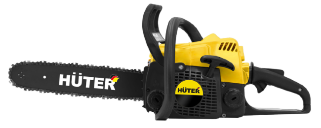 Бензопила MS-180 PRO Huter в Ижевске