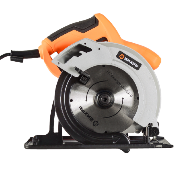 Дисковая пила ВИХРЬ ДП-160/1300 в Ижевске Дисковая пила ВИХРЬ ДП-160/1300 в Ижевске