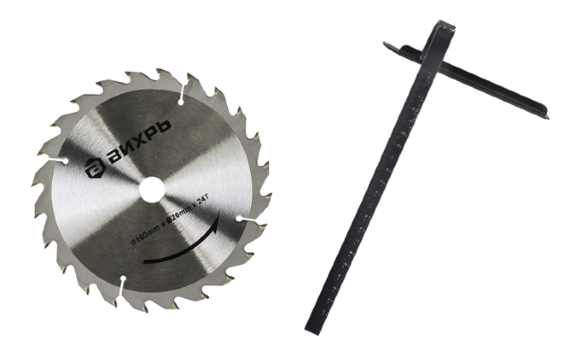 Дисковая пила ВИХРЬ ДП-160/1300 в Ижевске Дисковая пила ВИХРЬ ДП-160/1300 в Ижевске