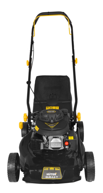 Газонокосилка бензиновая HUTER GLM-4.0T в Ижевске Газонокосилка бензиновая HUTER GLM-4.0T в Ижевске
