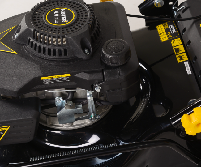 Газонокосилка бензиновая HUTER GLM-4.0T в Ижевске Газонокосилка бензиновая HUTER GLM-4.0T в Ижевске