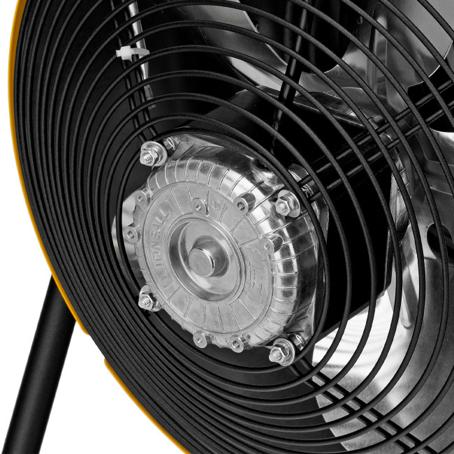 Тепловая пушка SFH-15000, 400 В, 1600 м3/ч, вентилятор 3 режима, 9000/15000 Вт Denzel в Ижевске Тепловая пушка SFH-15000, 400 В, 1600 м3/ч, вентилятор 3 режима, 9000/15000 Вт Denzel в Ижевске