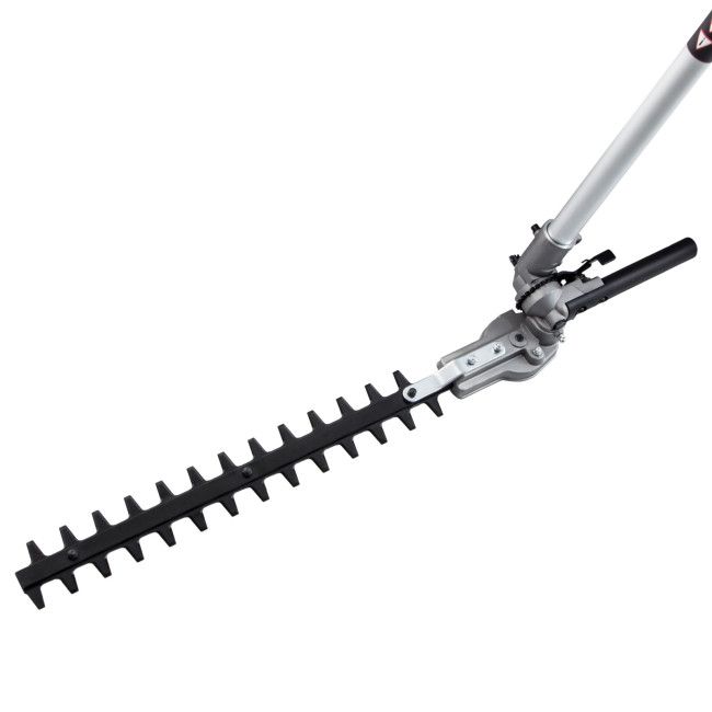 Триммер бензиновый мультифункциональный DGT-52S-MAX, 52 см3, разъёмная штанга Denzel в Ижевске