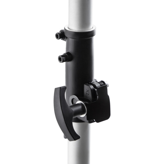 Триммер бензиновый мультифункциональный DGT-52S-MAX, 52 см3, разъёмная штанга Denzel в Ижевске