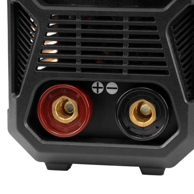 Аппарат инвертор. дуговой сварки DM-200 Standart, 200 А, ПВ 60% Denzel в Ижевске Аппарат инвертор. дуговой сварки DM-200 Standart, 200 А, ПВ 60% Denzel в Ижевске