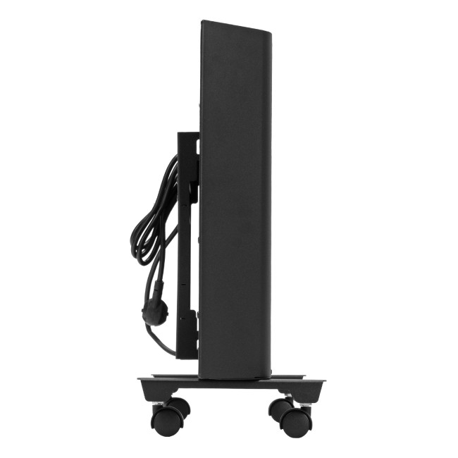 Конвектор электрический XCE-1500 B, 230 В, 1500 Вт, X-образный нагреватель Denzel в Ижевске Конвектор электрический XCE-1500 B, 230 В, 1500 Вт, X-образный нагреватель Denzel в Ижевске