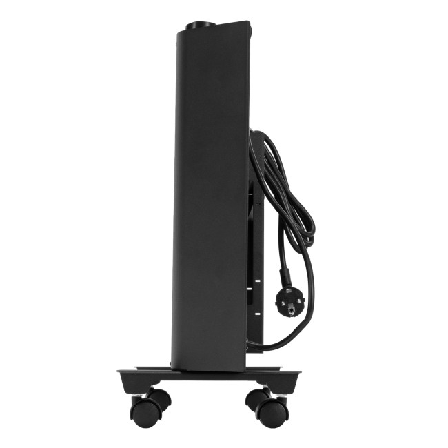 Конвектор электрический XCE-1500 B, 230 В, 1500 Вт, X-образный нагреватель Denzel в Ижевске Конвектор электрический XCE-1500 B, 230 В, 1500 Вт, X-образный нагреватель Denzel в Ижевске