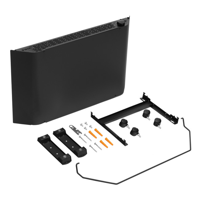 Конвектор электрический XCE-1500 B, 230 В, 1500 Вт, X-образный нагреватель Denzel в Ижевске Конвектор электрический XCE-1500 B, 230 В, 1500 Вт, X-образный нагреватель Denzel в Ижевске