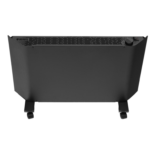 Конвектор электрический XCE-1500 B, 230 В, 1500 Вт, X-образный нагреватель Denzel в Ижевске Конвектор электрический XCE-1500 B, 230 В, 1500 Вт, X-образный нагреватель Denzel в Ижевске