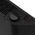 Конвектор электрический XCE-1500 B, 230 В, 1500 Вт, X-образный нагреватель Denzel в Ижевске