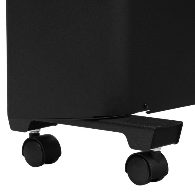 Конвектор электрический XCE-1500 B, 230 В, 1500 Вт, X-образный нагреватель Denzel в Ижевске Конвектор электрический XCE-1500 B, 230 В, 1500 Вт, X-образный нагреватель Denzel в Ижевске