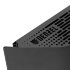 Конвектор электрический XCE-1500 B, 230 В, 1500 Вт, X-образный нагреватель Denzel в Ижевске