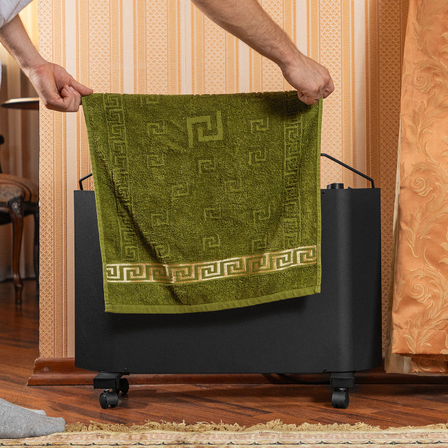 Конвектор электрический XCE-1500 B, 230 В, 1500 Вт, X-образный нагреватель Denzel в Ижевске Конвектор электрический XCE-1500 B, 230 В, 1500 Вт, X-образный нагреватель Denzel в Ижевске