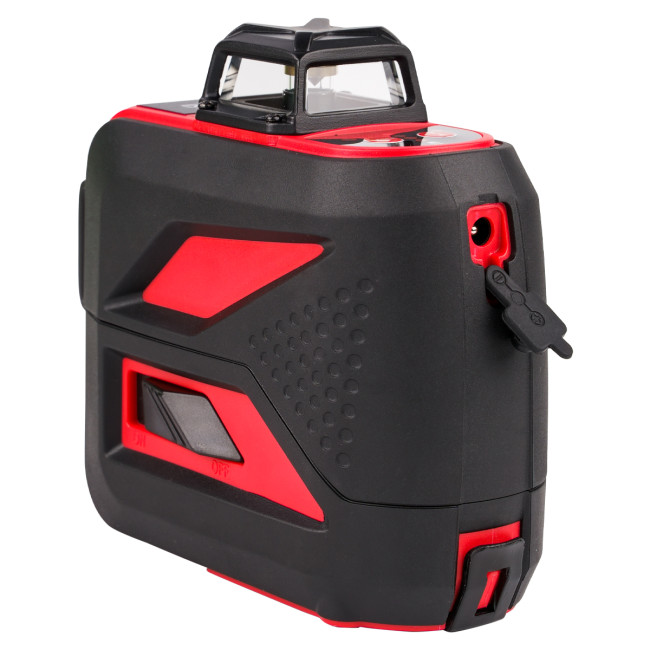 Комплект: лазерный уровень RGK PR-3R + штатив в Ижевске