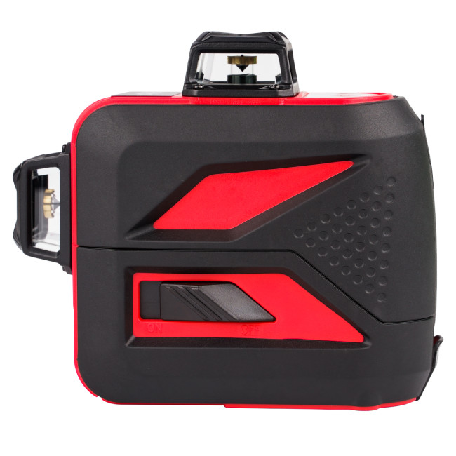 Комплект: лазерный уровень RGK PR-3R + штатив в Ижевске