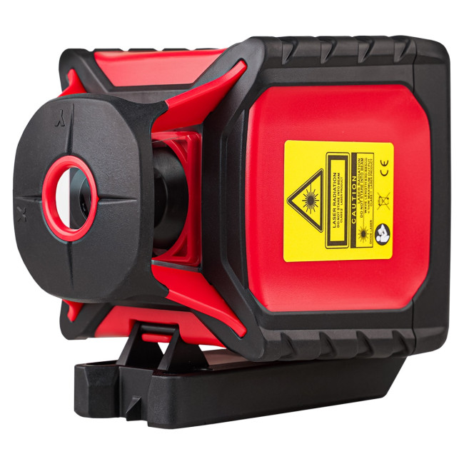 Комплект ротационного нивелира с раздвижным штативом RGK SP-100 COMBO с калибровкой в Ижевске