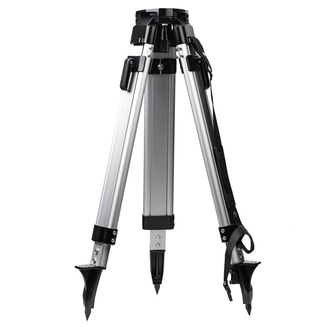 Комплект ротационного нивелира с раздвижным штативом RGK SP-100 COMBO с калибровкой в Ижевске