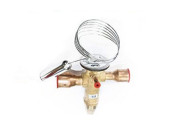 Терморегулирующий вентиль TGEL9 (067N3156) для DK-61WC/SF Терморегулирующий вентиль TGEL9 (067N3156) для DK-61WC/SF