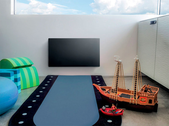 Декоративная панель NDG4 052 Antracite в Ижевске