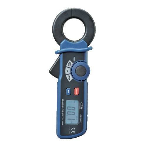 Токовые мини клещи CEM DT-9810 в Ижевске