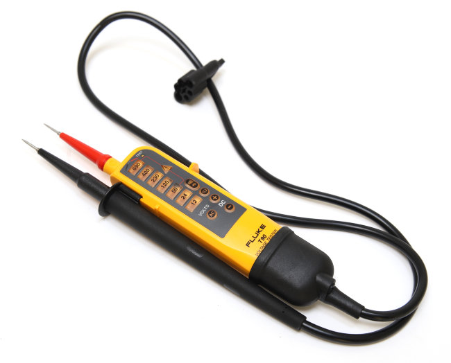 Тестер Fluke T90 в Ижевске