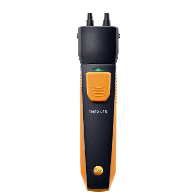 Смарт-зонд манометр дифференциального давления Testo 510i в Ижевске