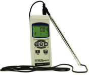 Анемометр АТЕ-1034 Анемометр АТЕ-1034