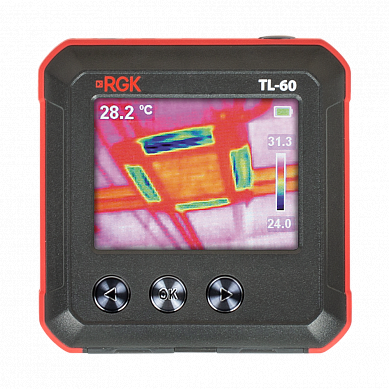 Тепловизор RGK TL-60 в Ижевске