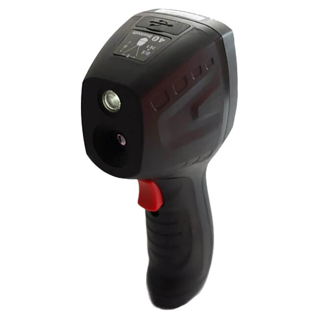 Тепловизор CEM DT-870Y в Ижевске Тепловизор CEM DT-870Y в Ижевске