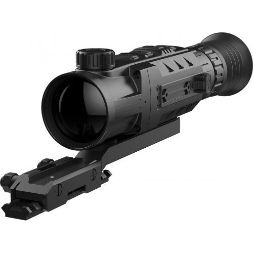 Тепловизионный прицел iRay Rico RH 50 в Ижевске Тепловизионный прицел iRay Rico RH 50 в Ижевске