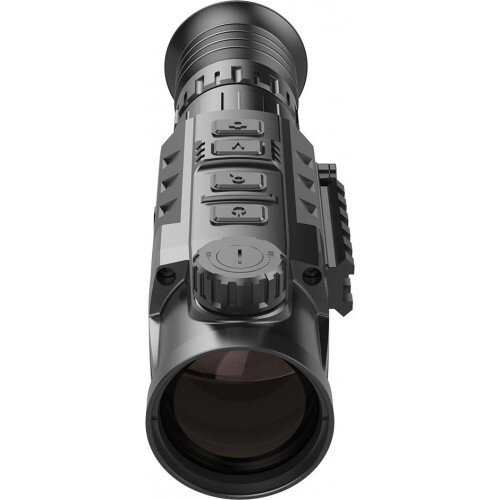 Тепловизионный прицел iRay Rico RH 50 в Ижевске Тепловизионный прицел iRay Rico RH 50 в Ижевске