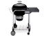 Угольный гриль WEBER Performer GBS, 57 см в Ижевске