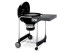 Угольный гриль WEBER Performer GBS, 57 см в Ижевске