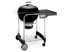 Угольный гриль WEBER Performer GBS, 57 см в Ижевске