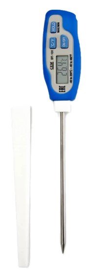 Мини термометр CEM DT-131 в Ижевске