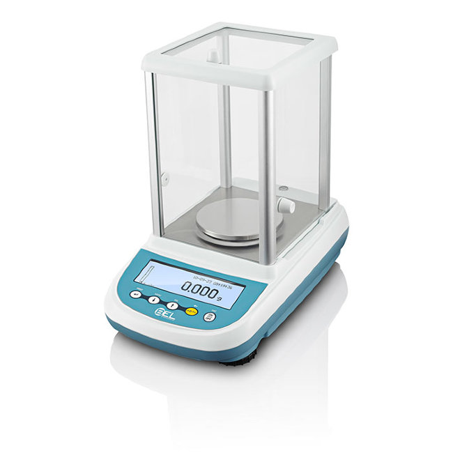 Весы LGW-203i в Ижевске