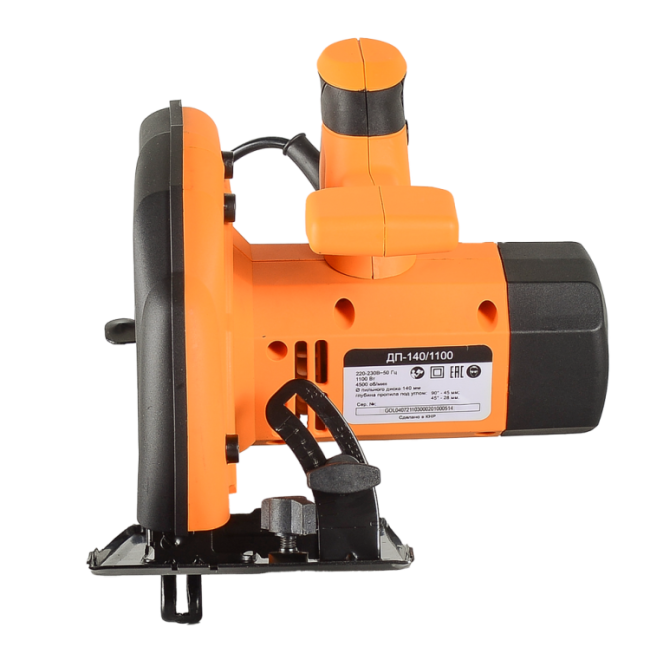 Дисковая пила ВИХРЬ ДП-140/1100 в Ижевске