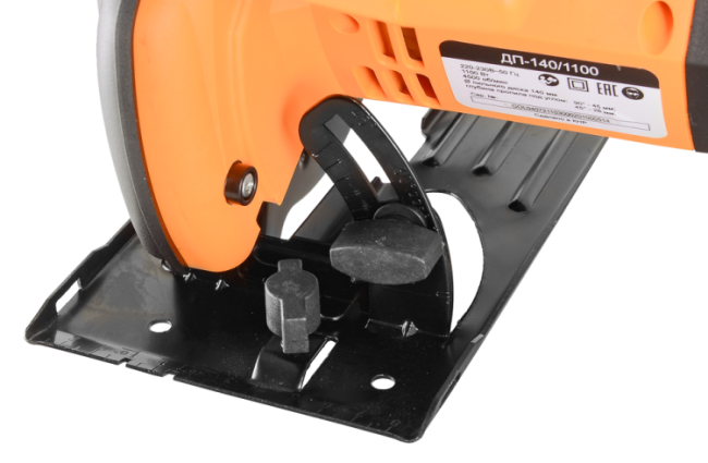 Дисковая пила ВИХРЬ ДП-140/1100 в Ижевске