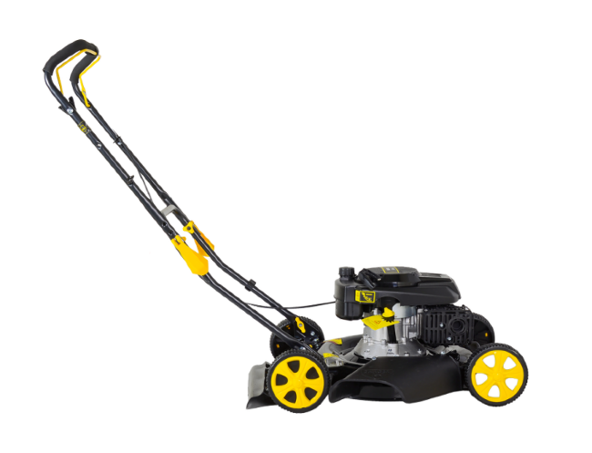 Газонокосилка бензиновая HUTER GLM-4.0G в Ижевске Газонокосилка бензиновая HUTER GLM-4.0G в Ижевске