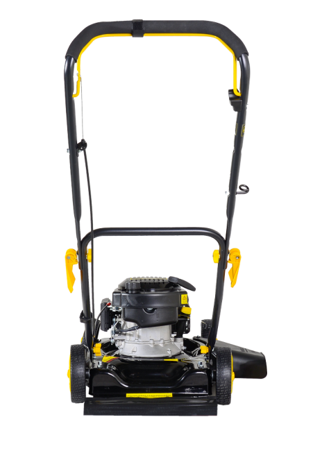 Газонокосилка бензиновая HUTER GLM-4.0G в Ижевске Газонокосилка бензиновая HUTER GLM-4.0G в Ижевске