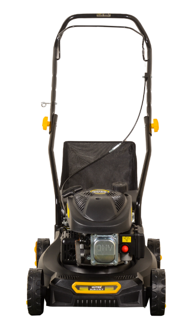 Газонокосилка бензиновая HUTER GLM-3.5 LT в Ижевске Газонокосилка бензиновая HUTER GLM-3.5 LT в Ижевске