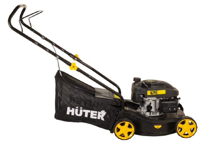 Газонокосилка бензиновая HUTER GLM-3.5 LT в Ижевске Газонокосилка бензиновая HUTER GLM-3.5 LT в Ижевске